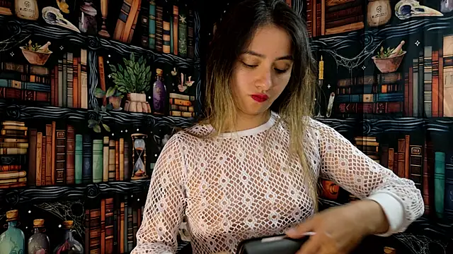 julietta   jackson online show from 11-12-25, 08:34