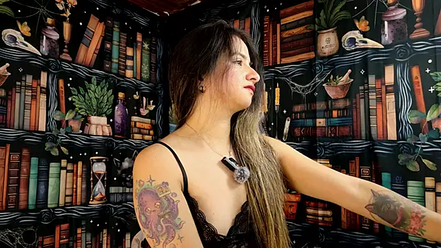 julietta   jackson online show from 02-21-26, 04:09