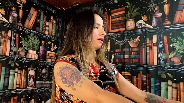 julietta   jackson online show from 02-06-26, 09:22