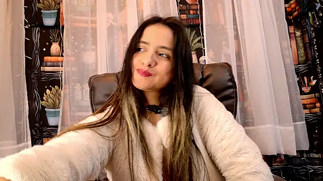 julietta   jackson online show from 05-13-26, 08:27