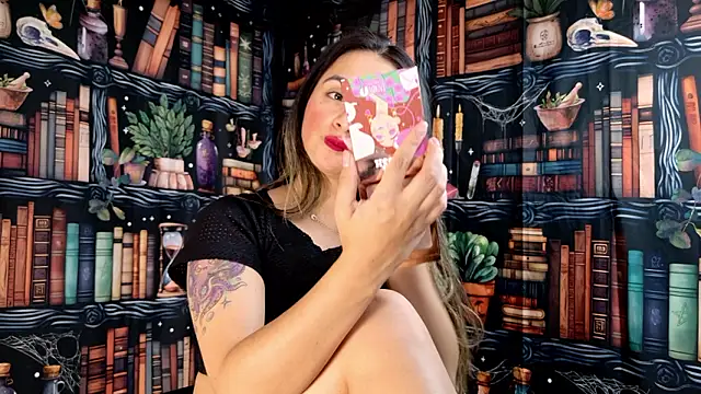 julietta   jackson online show from 02-28-26, 06:07