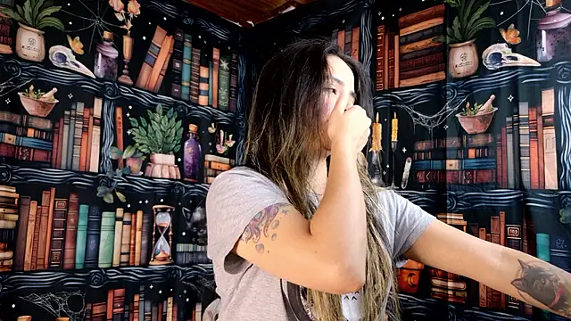 julietta   jackson online show from 02-27-26, 08:19