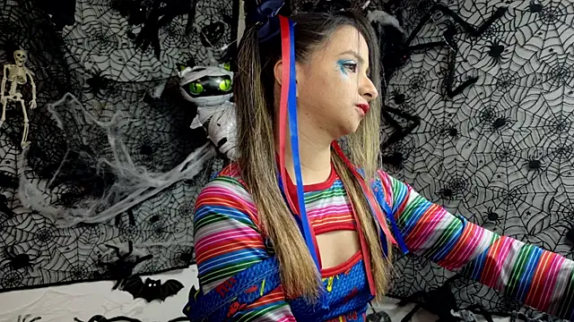 julietta   jackson online show from 10-31-25, 06:37