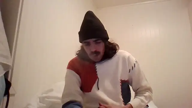 wolfwhite95 online show from 02-28-26, 09:14