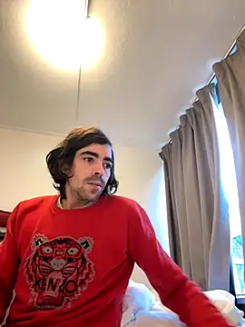 wolfwhite95 online show from 10-27-25, 03:24