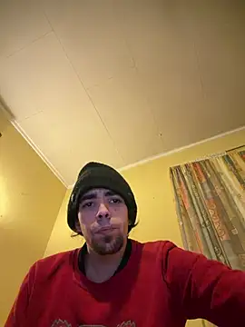 wolfwhite95 online show from 02-11-26, 05:24