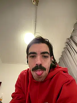 wolfwhite95 online show from 11-27-25, 10:43