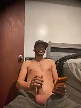 Chico Bellaco online show from 04-13-26, 11:31