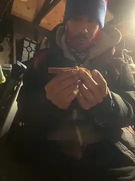 Snapshot of Chico_Bellaco chatting on 12-26-24, 03:31 Chico Bellaco online show from 12-26-24, 03:31