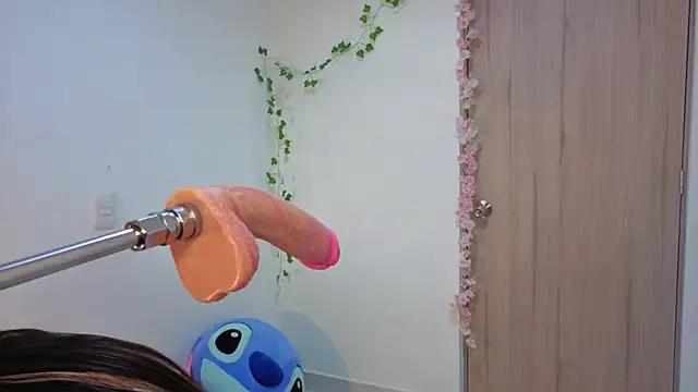 Mia adams66 online show from 11-07-25, 11:41