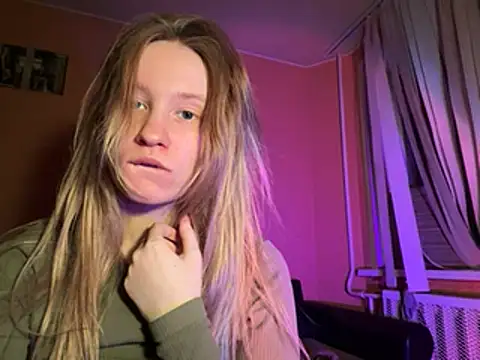 saint cat25 online show from 02-23-25, 06:01