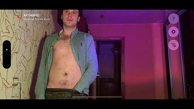 saint cat25 online show from 02-22-25, 04:30