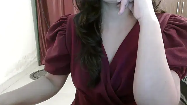 ANANYA-TIWARI online show from 11-06-25, 06:45