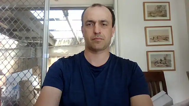 joshuagpratt online show from 03-08-25, 03:39