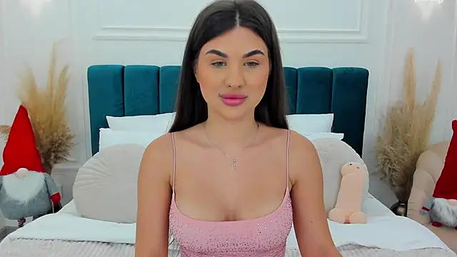 MonteCarla online show from 12-25-24, 09:56