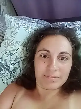 ShelaDiass online show from 07-04-26, 04:52