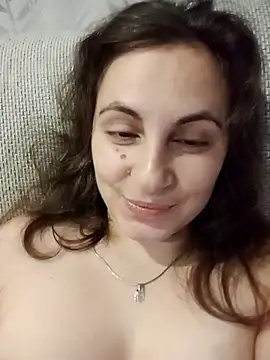 ShelaDiass online show from 12-16-25, 02:27