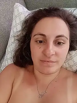 ShelaDiass online show from 07-19-26, 07:17