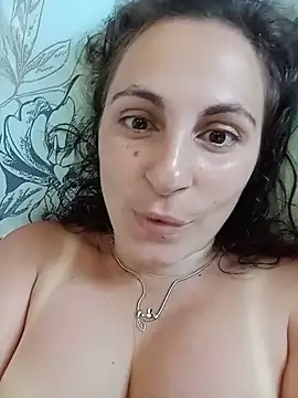 ShelaDiass online show from 07-05-26, 04:19