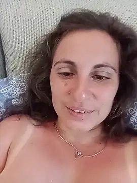 ShelaDiass online show from 07-01-26, 01:17