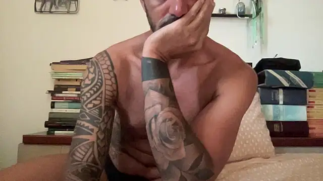 alessandromori91 online show from 07-31-26, 05:54