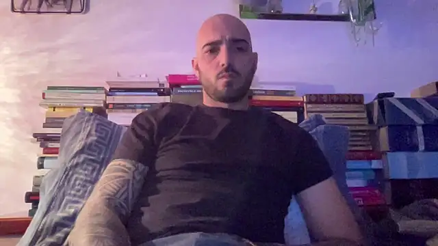 alessandromori91 online show from 03-29-26, 10:11