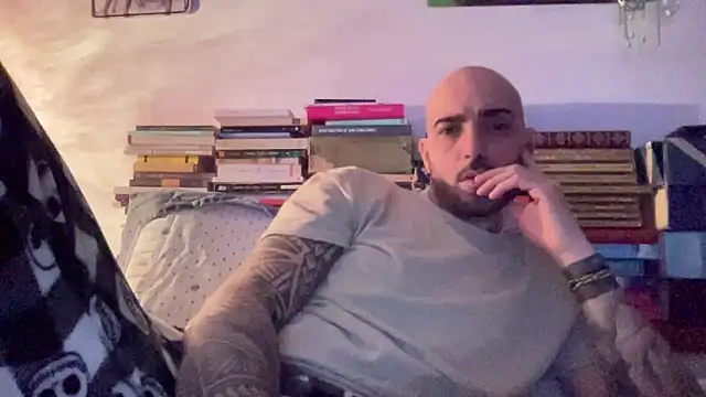 alessandromori91 online show from 03-17-26, 10:13