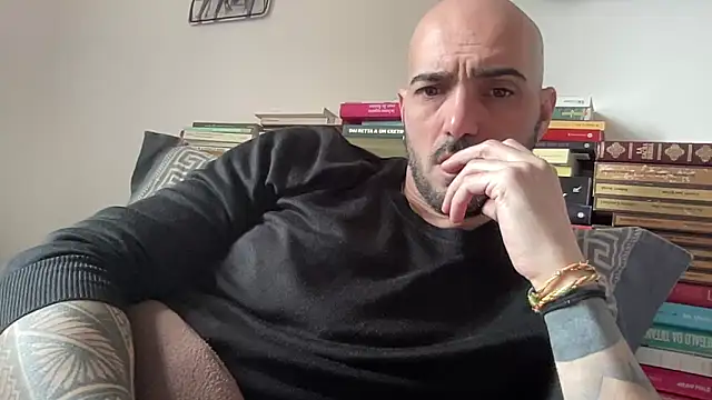 alessandromori91 online show from 03-24-26, 03:12