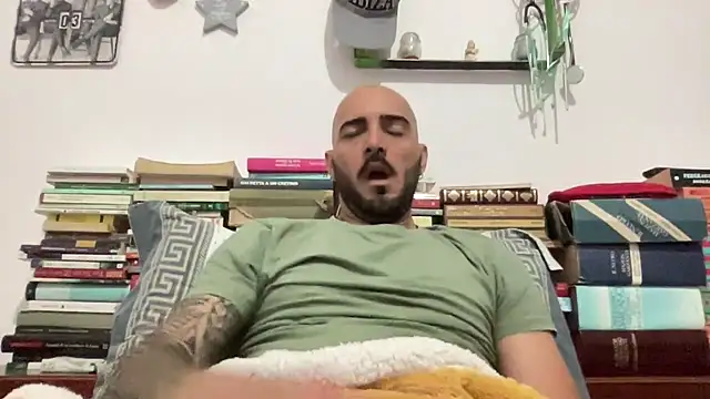 alessandromori91 online show from 05-14-26, 09:01