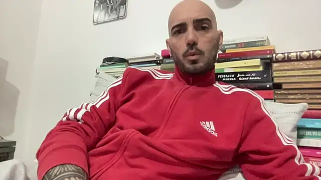 alessandromori91 online show from 03-11-26, 02:55