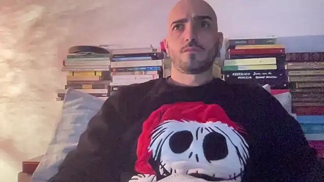 alessandromori91 online show from 03-10-26, 09:08