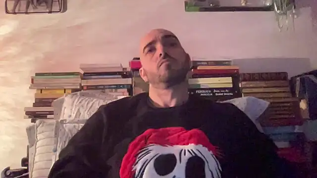 alessandromori91 online show from 03-18-26, 10:21