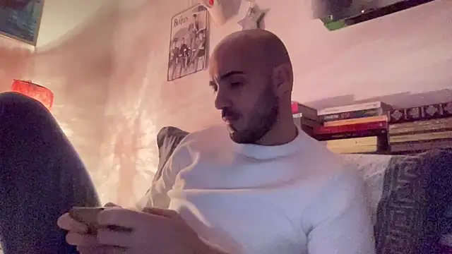 alessandromori91 online show from 03-29-26, 01:07