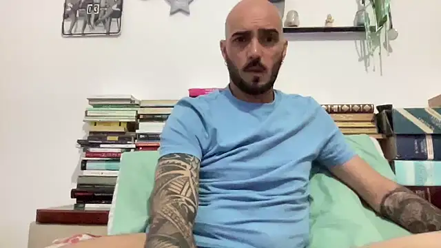 alessandromori91 online show from 04-27-26, 08:29