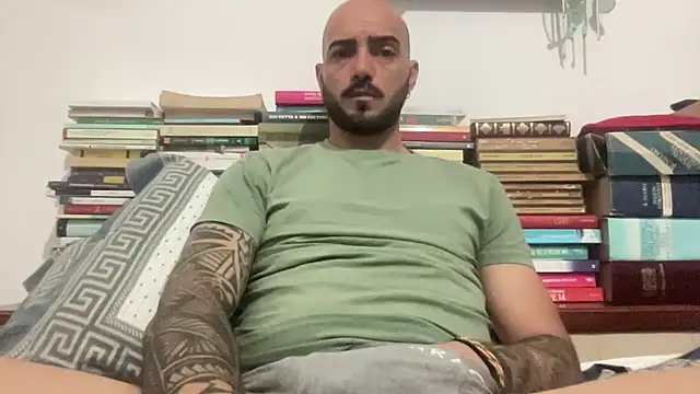 alessandromori91 online show from 05-15-26, 10:19