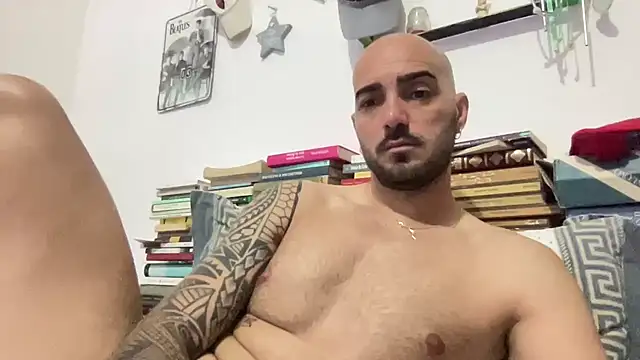 alessandromori91 online show from 05-24-26, 10:31