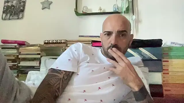 alessandromori91 online show from 06-08-26, 05:30