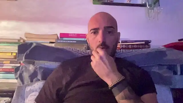 alessandromori91 online show from 05-21-26, 07:22