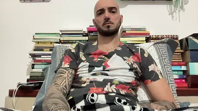 alessandromori91 online show from 03-16-26, 08:22