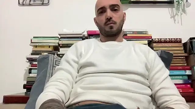 alessandromori91 online show from 03-27-26, 10:22