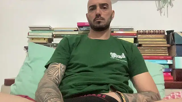 alessandromori91 online show from 04-22-26, 08:59