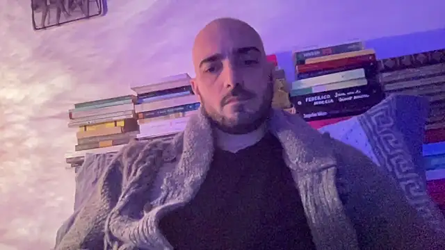 alessandromori91 online show from 03-25-26, 09:14