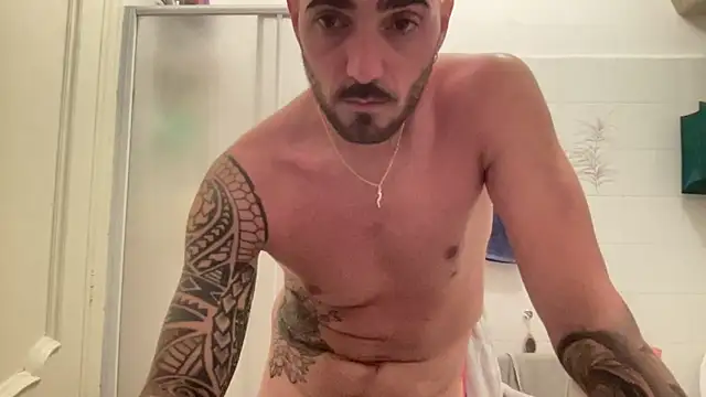 alessandromori91 online show from 06-21-26, 07:30