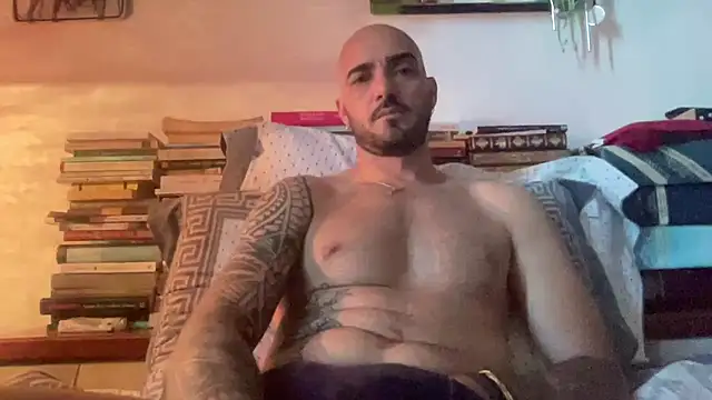 alessandromori91 online show from 05-27-26, 04:53