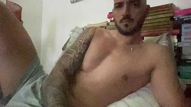 alessandromori91 online show from 06-23-26, 02:26