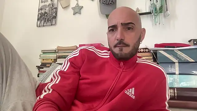 alessandromori91 online show from 05-17-26, 04:07