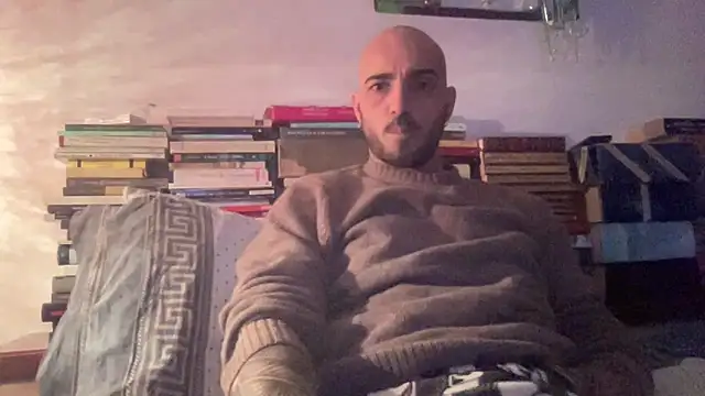 alessandromori91 online show from 03-31-26, 07:27