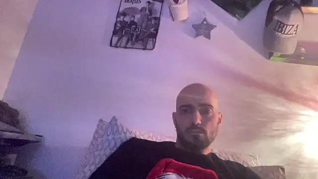 alessandromori91 online show from 02-19-26, 10:18