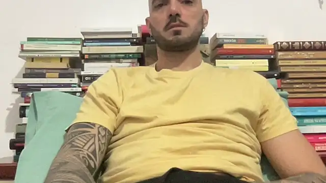 alessandromori91 online show from 04-03-26, 08:04