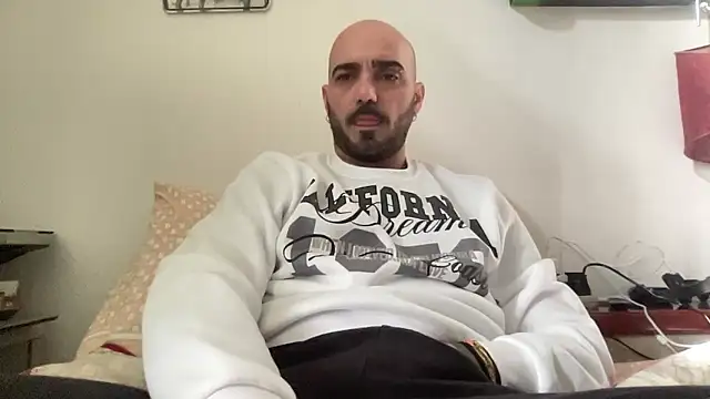 alessandromori91 online show from 01-16-26, 01:48